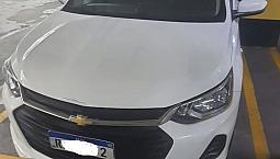 Novo Onix Hatch 2020 Automatico C/Gnv Procedencia Completo 2025 Pago