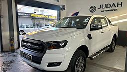 Ranger Xls Flex 2017