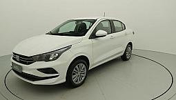 Fiat Cronos 1.0 6v Flex 2024