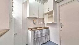 Apartamento - / Residencial / Catete