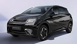 Byd Dolphin Ev (Elétrico) 2026