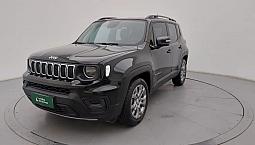 Jeep Renegade Long. T270 1.3 Tb 4X2 Flex Aut. 2025