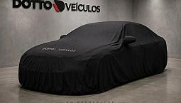 Peugeot 2008 Griffe 1.6 Flex 16v 5p Aut. 2019