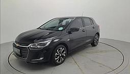 Chevrolet Onix Hatch Premier 1.0 12V Tb Flex Aut. 4P 2024
