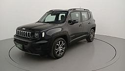 Jeep Renegade Long. T270 1.3 Tb 4X2 Flex Aut. 2024