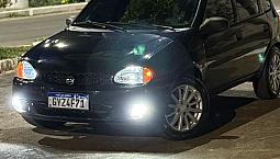Chevrolet Corsa Wind 1.6 Mpfi 4P 2001