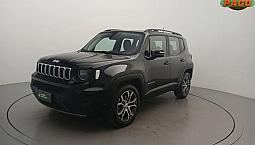 Jeep Renegade Long. T270 1.3 Tb 4X2 Flex Aut. 2024