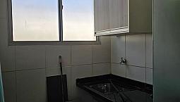 Alugo Apartamento 
