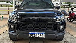 Chevrolet S10 Pick-Up Ltz 2.8 Tdi 4X4 Cd Dies.aut 2020