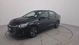 Chevrolet Onix Plus Lt 1.0 12V Tb Flex Mec. 4P 2025