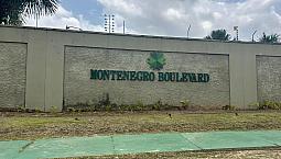 Condomínio Montenegro Boulevard 7 Quartos No Parque Verde - Belém  Pa