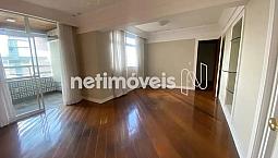 Locação Apartamento 3 Quartos Sagrada Família Belo Horizonte