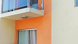 Jcc - Casa Condominio Com 2 Quartos Em Interlagos - Vila Velha - Es