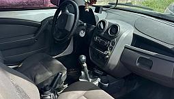 Ford Ka 1.0 8V/1.0 8V St Flex 3P 2010