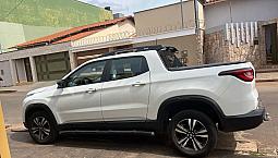 Fiat Toro Freedom 1.3 T270 4X2 Flex Aut 2025