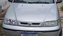 Fiat Palio 1.0/ Trofeo 1.0 Fire/ Fire Flex 4P 2004