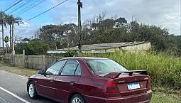 Mitsubishi Lancer Glx 1997