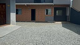 Alugo Casa No Bairro Itajuba Em  Barra Velha 