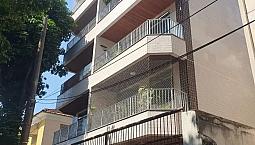 Apartamento Para Aluguel Possui 55 Metros Quadrados Com 2 Quartos