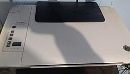 Impressora Hp
