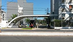 Apartamento Com 03 Quartos No 40 Horas