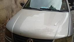 Gol 2007 Basico