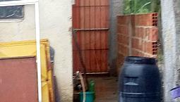 Vendo Uma Casa Em Jardim Anhanga Um Quarto Preco 40.000.00