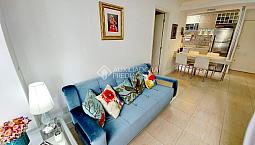 Apartamento À Venda Com 2 Dormitórios Em Jardim Botânico, Porto Alegre Cod:210555