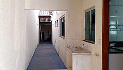 Casa 3 Quartos Bairro Cardoso