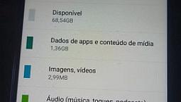 Samsung A70 Primeira Linha