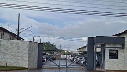 Lindo Apartamento Residencial Hungria