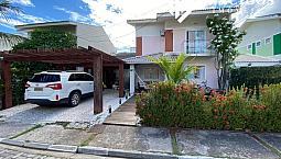 Lauro De Freitas - Casa Padrão - Buraquinho