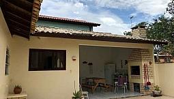 Casa Em Nova Brasília