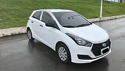 Hb20 Unique 1.0 Flex Manual