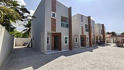 Casa 3 Quartos - Luzardo Viana - Itbi E Registro Grátis - Maracanaú