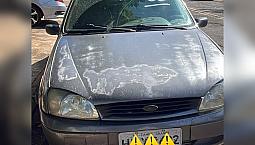 Fiesta Rocam 