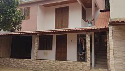 Casa Duplex  Mobiliada