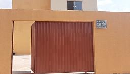 Alugo Apartamento Cidade Jardim 500,00