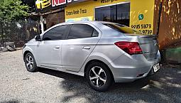 Prisma Ltz 1.4 Manual 19×19