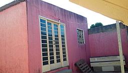 Casa Em Paracatu