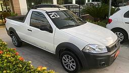 Strada 2020