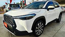 Corolla Cross 2023 2.0 Vvt-Ie Flex Xre Direct Shift