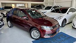 Volkswagen Gol 1.0 Comfortline 8V 2015 (Completo) (Procedência Do Rs)