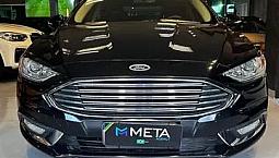 Ford Fusion Sel 2.0