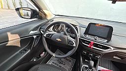 Chevrolet Tracker Lt 1.0 Turbo 12V Flex Aut 2023