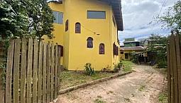 Casa Para Locação Em Florianópolis, Rio Tavares, 2 Dormitórios, 2 Suítes, 3 Banheiros, 2 V