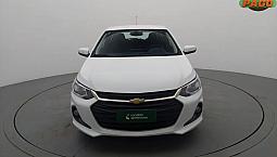 Chevrolet Onix Hatch Lt 1.0 12V Flex Mec. 4P 2024