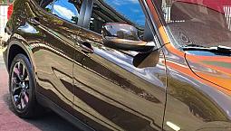 Bmw X1 Sdrive 18I 2.0 16V 4X2 Aut. 2012