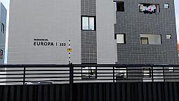 Apartamento Pra Alugar Em Paratibe 