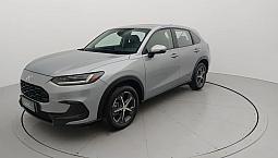 Honda Zr-V Touring 2.0 16V 5P Aut. 2025